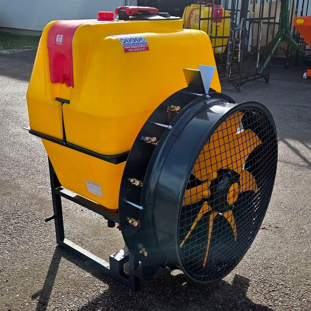 Atomizer nošeni 450L - Slika 2