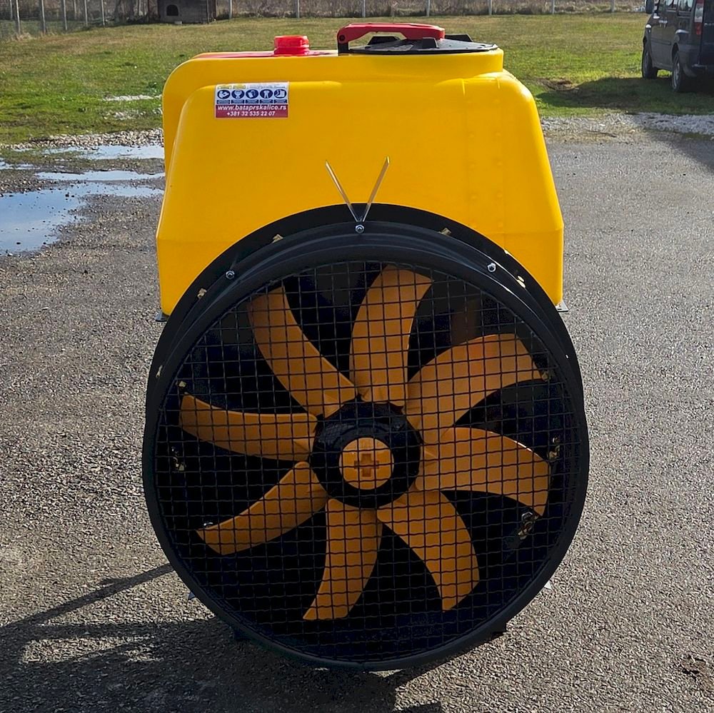 Atomizer nošeni 450L - Slika 3