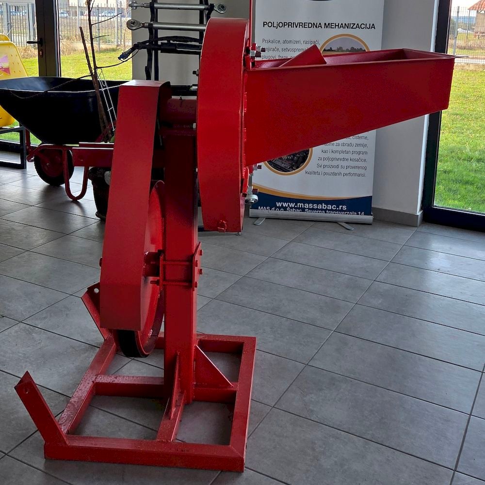 Mlin traktorski - Slika 2