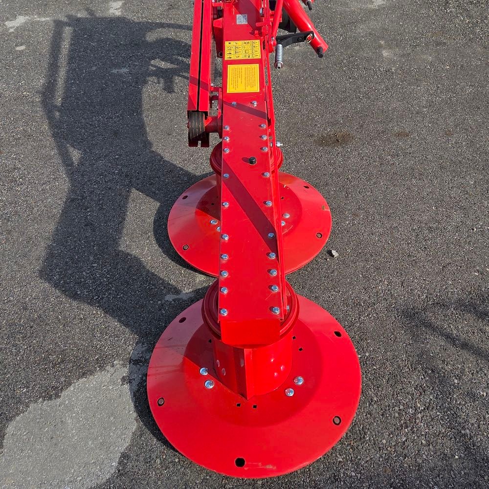 Rotaciona kosačica 1.65 Z-178 - Slika 3