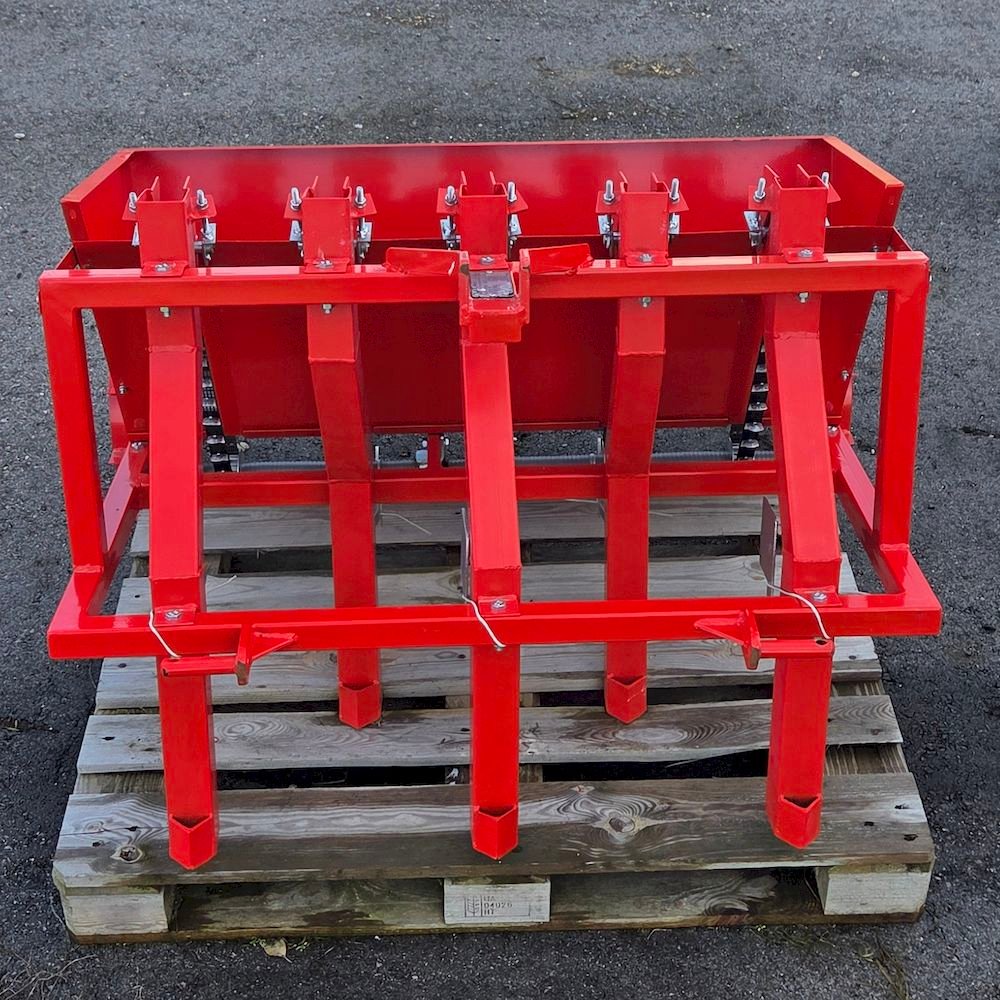 Sadilica za luk - Slika 2