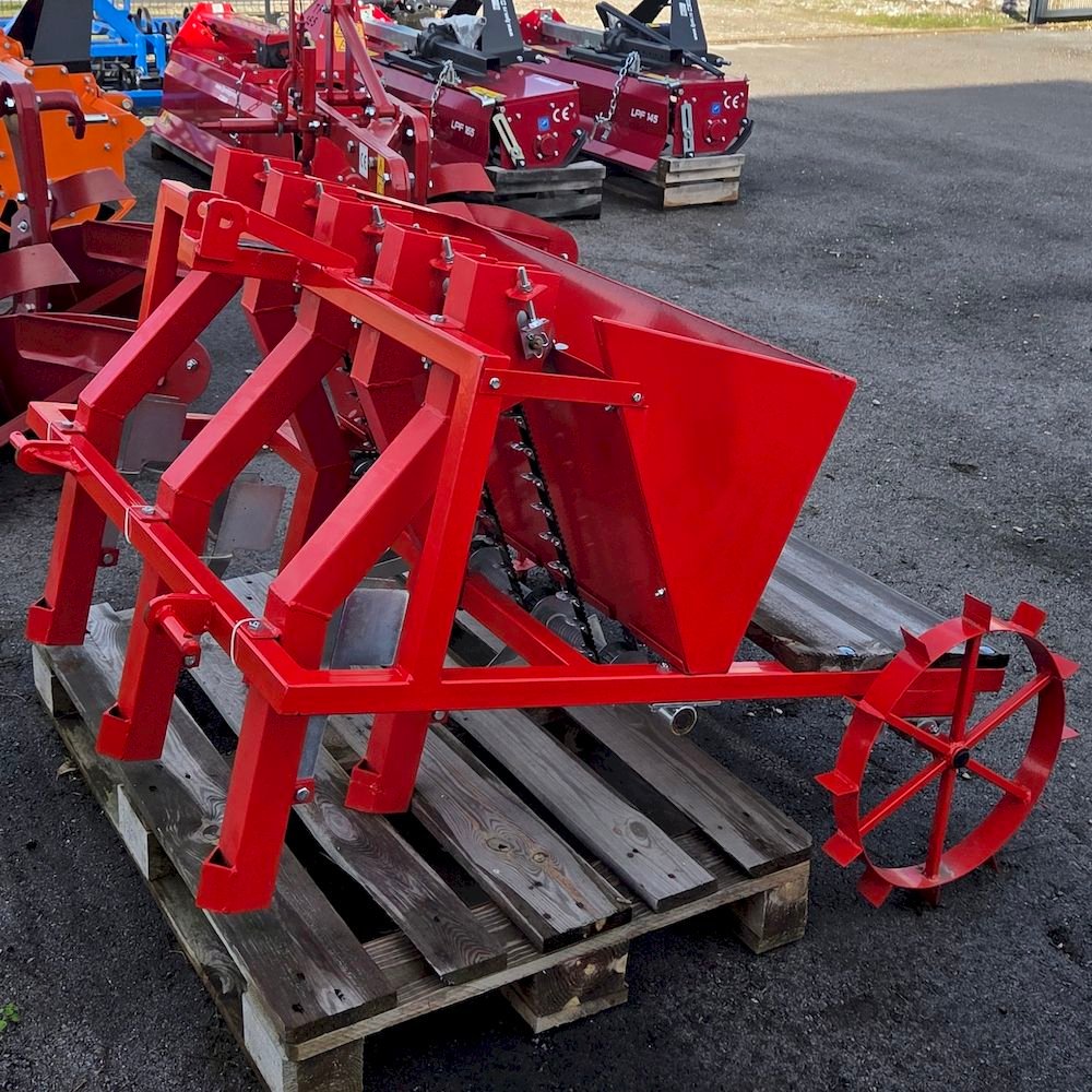 Sadilica za luk - Slika 3