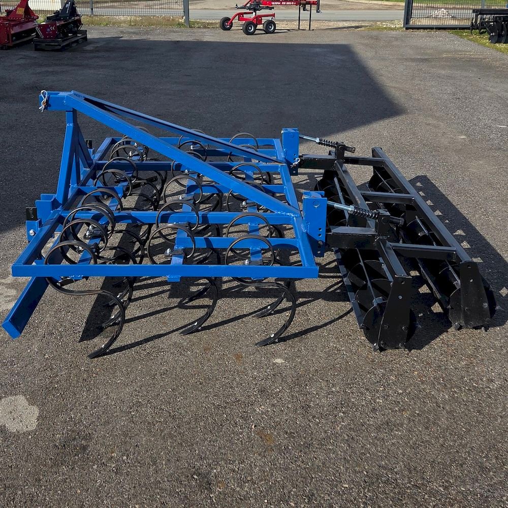 Setvospremač 2.1m - Slika 2