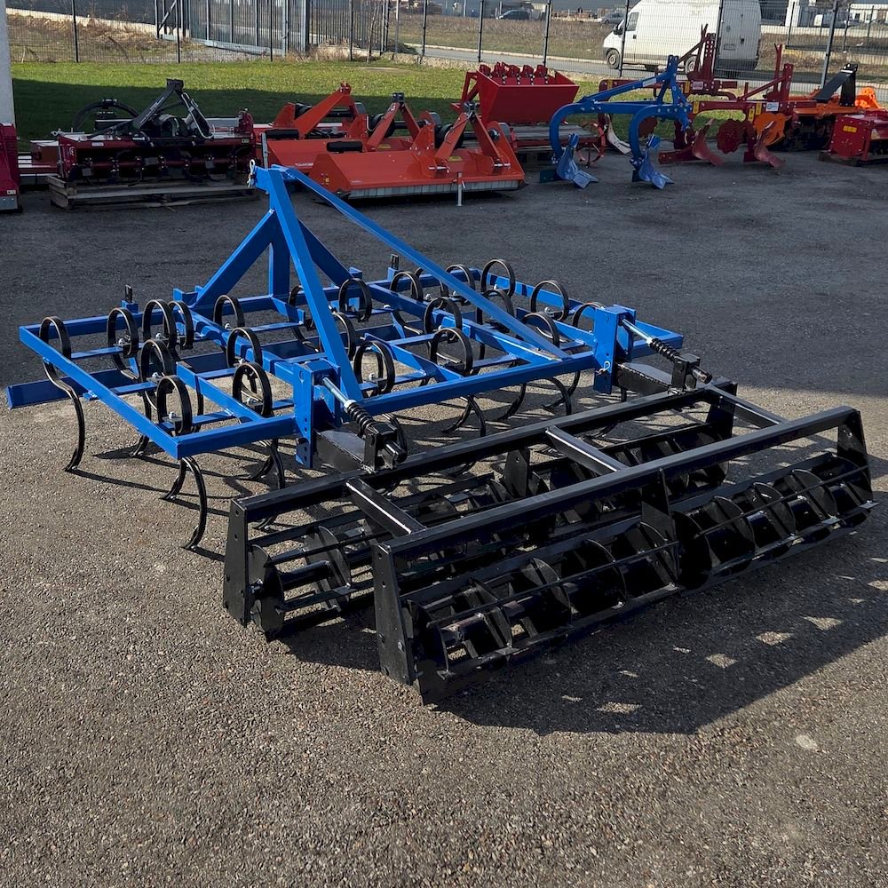 Setvospremač 2.1m - Slika 3