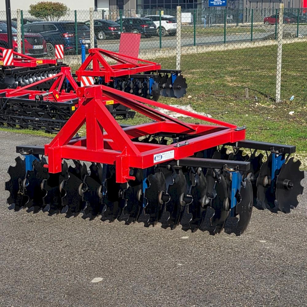 Tanjirača V nošena-24 diska - Slika 2