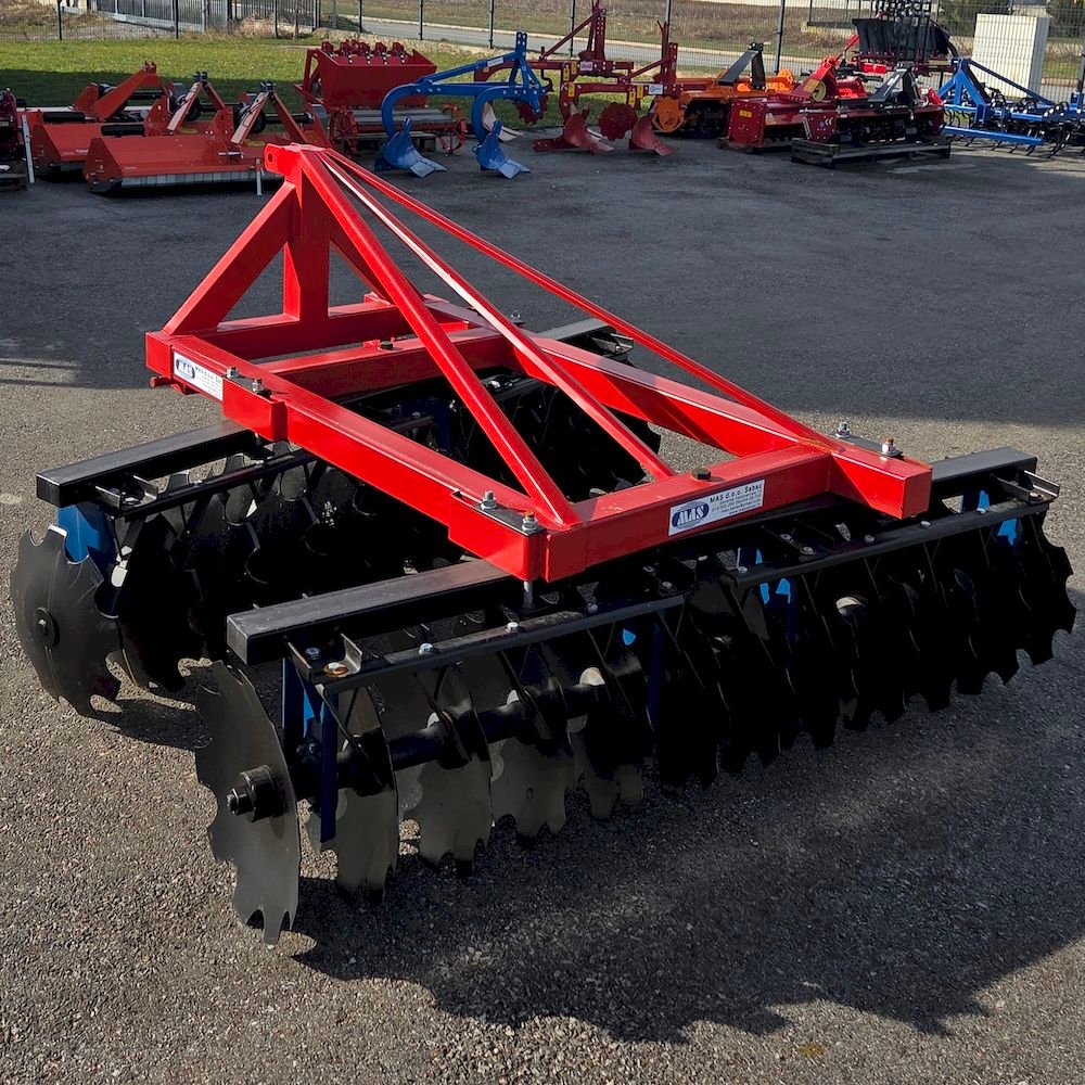 Tanjirača V nošena-24 diska - Slika 3