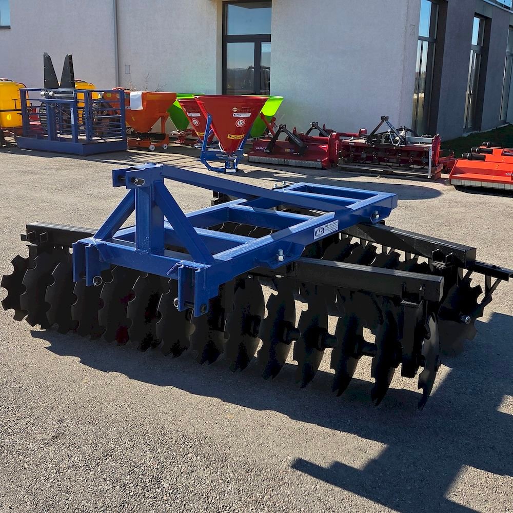 Tanjirača V nošena-28 diska - Slika 3